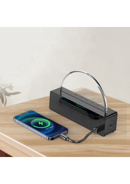 Rgb Dijital Çalar Saat Renkli LED Ekran Modern Masaüstü Saati Uyandırma Çalar Saat Ev Dekorasyonu Için Beyaz (Yurt Dışından) fırsatları