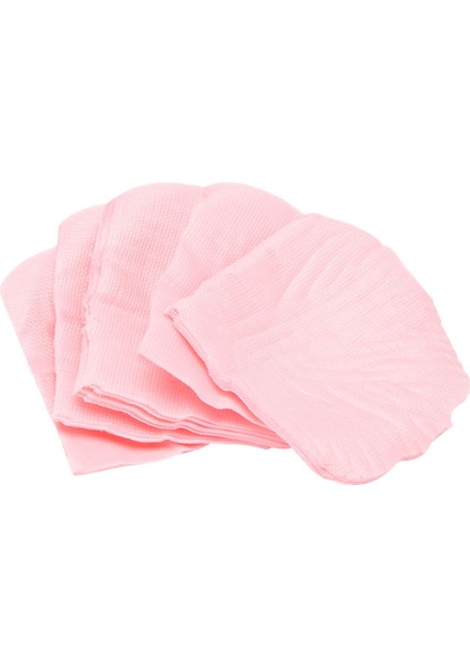 Düğün Dekorasyonu Için 100 Adet Gül Yaprakları - Açık Pembe (Yurt Dışından)