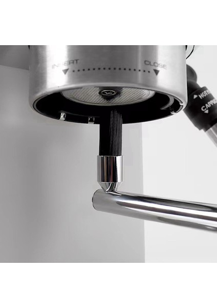 Kahve Makinesi Temizleme Fırçası Kahve Fırçası, Haşlanma Önleyici Sap Cafe Barista Için Kahve Temizleme Aksesuarları (Yurt Dışından) indirimleri