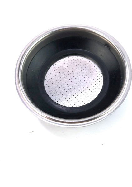 Dostu Ayrılabilir Paslanmaz Çelik Kahve Filtresi Sepeti Süzgeç Ev Ofis Için Kahve Makinesi Aksesuarları (2 Paket) (Yurt Dışından) modelleri