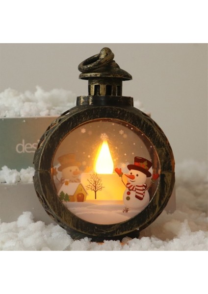 Noel Dekorasyonu Noel Ağacı Kolye Yaratıcı Sahne (Yurt Dışından) fiyatları