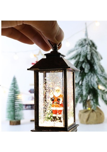 Noel Fenerleri Noel Süsleri Noel Hediyeleri (Yurt Dışından) fiyatları