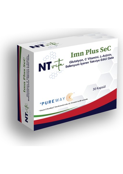 Imn Plus Sec