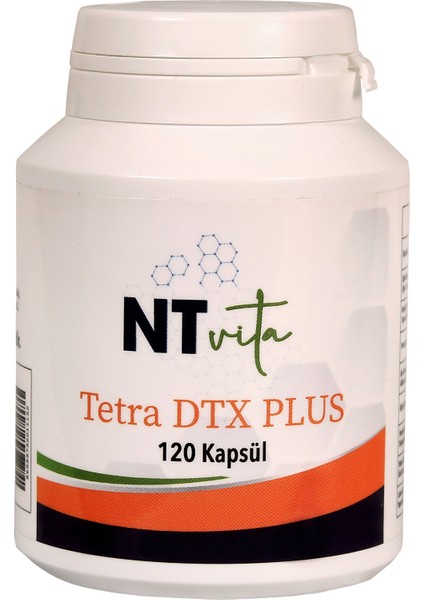 Tetra Dtx Plus