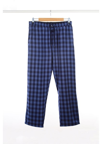 Pijama Altı N-Dormyuno - İndigo