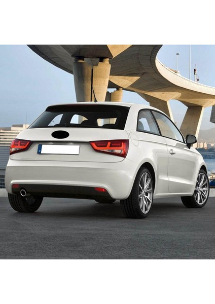 Audi A1 Hb Tek Kapı 2011-2014 Arka Cam Silecek Kolu Takım 8R0955407