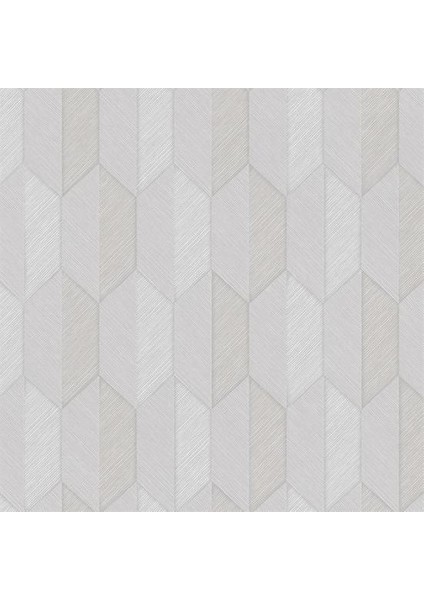 Vera Geometrik Desen Duvar Kağıdı 1501-2 (1501-2 / 15.6 Mtr)