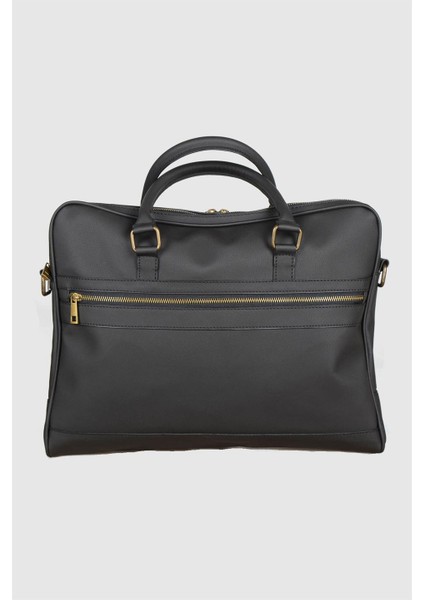 Laptop ve Evrak Çantası N-Empresario - Siyah modelleri