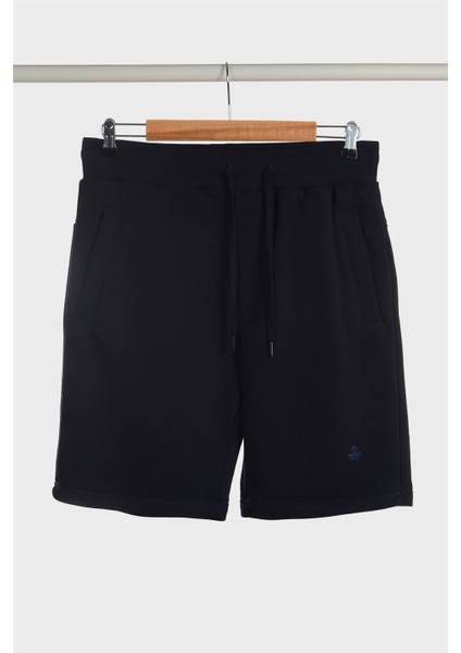 Şort Neo-Pedesa - Lacivert