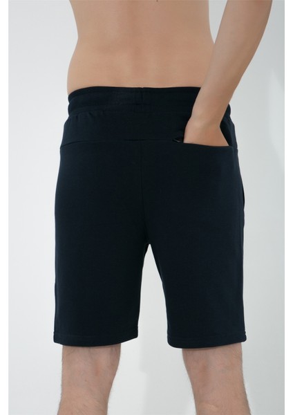 Şort Neo-Pedesa - Lacivert fırsatları