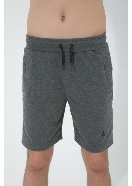 Şort Neo-Pedesa - Antrasit modelleri