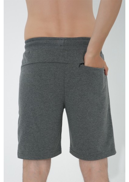 Şort Neo-Pedesa - Antrasit fırsatları