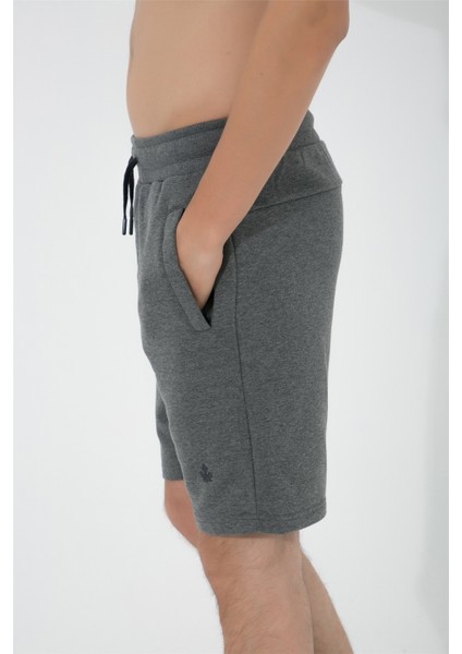 Şort Neo-Pedesa - Antrasit indirimleri