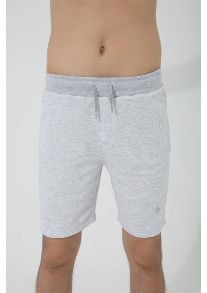 Şort Neo-Pedesa - Açık Gri modelleri