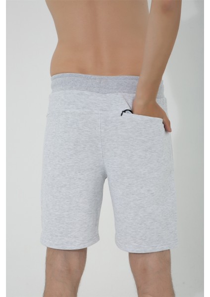 Şort Neo-Pedesa - Açık Gri fırsatları