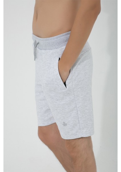 Şort Neo-Pedesa - Açık Gri indirimleri
