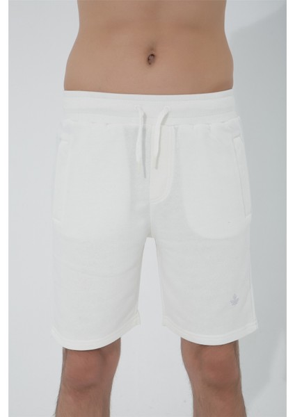 Şort Neo-Pedesa - Ekru modelleri