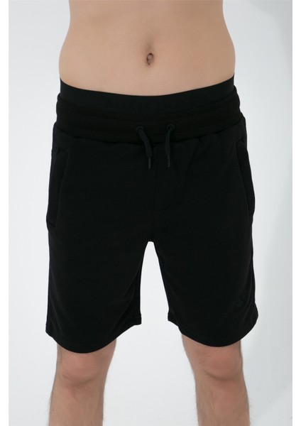 Şort Neo-Pedesa - Siyah modelleri