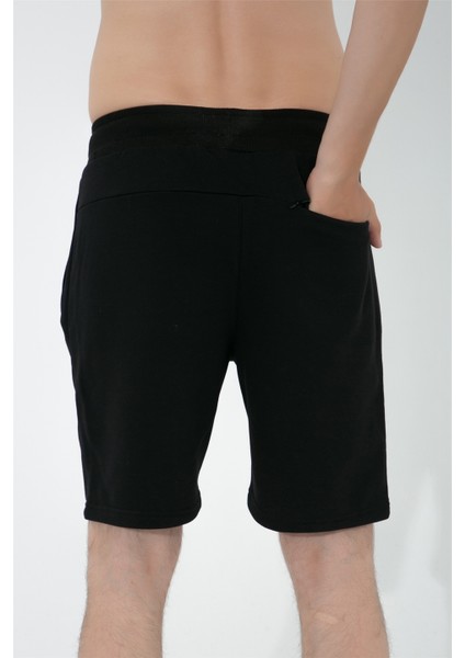 Şort Neo-Pedesa - Siyah fırsatları