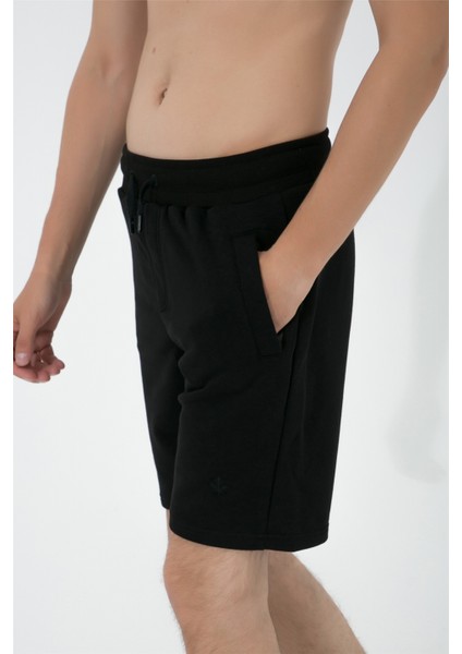 Şort Neo-Pedesa - Siyah indirimleri