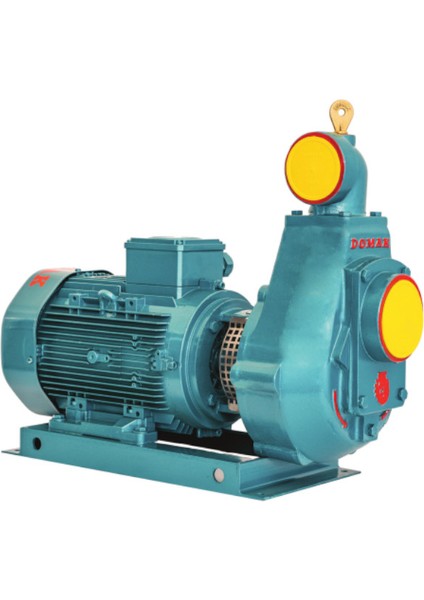 ÜKSM325 5,5hp 380V Monoblok Elektropomplar