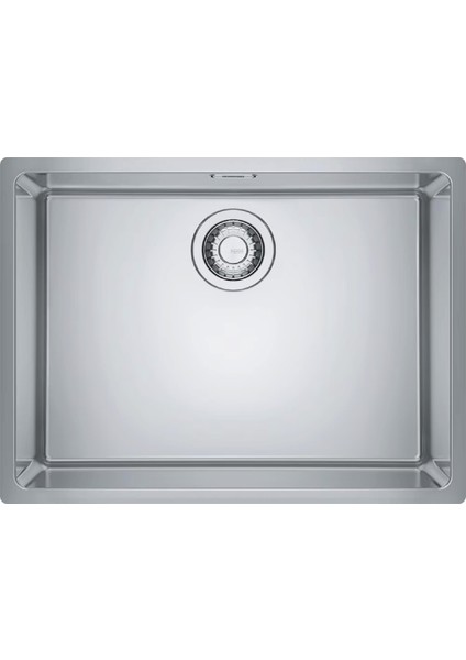 Maris Mrx 110-55 Tezgah Altı Çelik Eviye