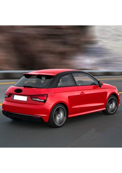 Audi A1 Hb Tek Kapı 2015-2018 Arka Cam Silecek Kolu Takım 8R0955407