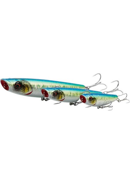 Pop Walker 2.0 11.5 cm 20.5 gr Su Üstü Maket Yem