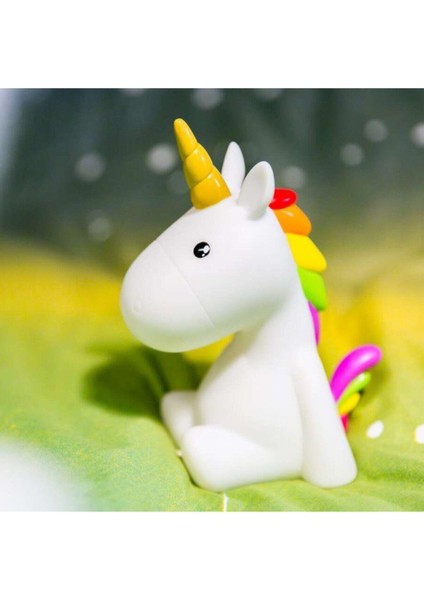 Unicorn Gece Lambası