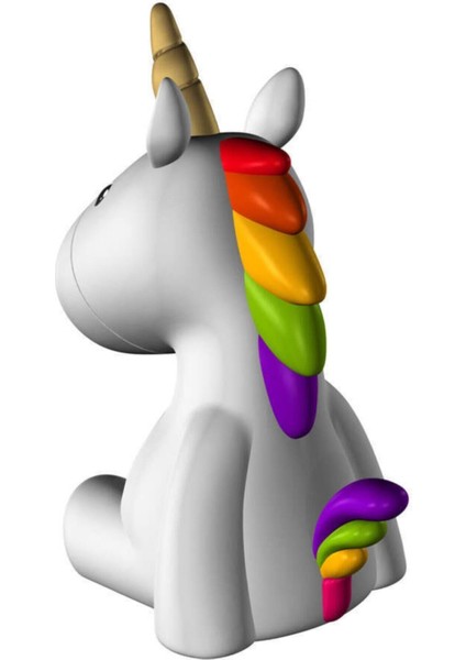Unicorn Gece Lambası