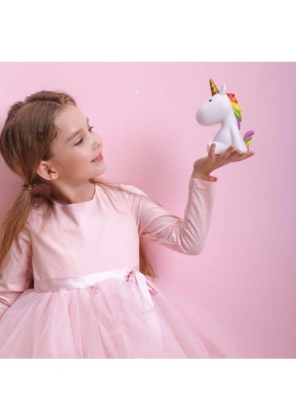 Unicorn Gece Lambası