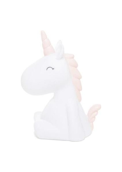 Baby Unicorn Gece Lambası