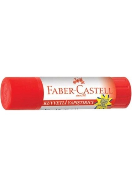Stick Kuvvetli Yapıştırıcı 20gr