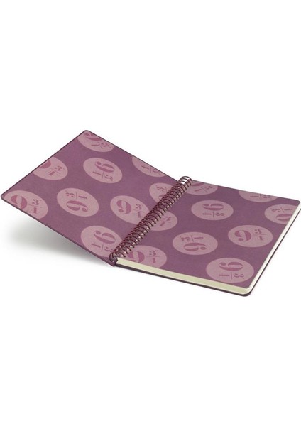 Butik Defter - Harry Potter