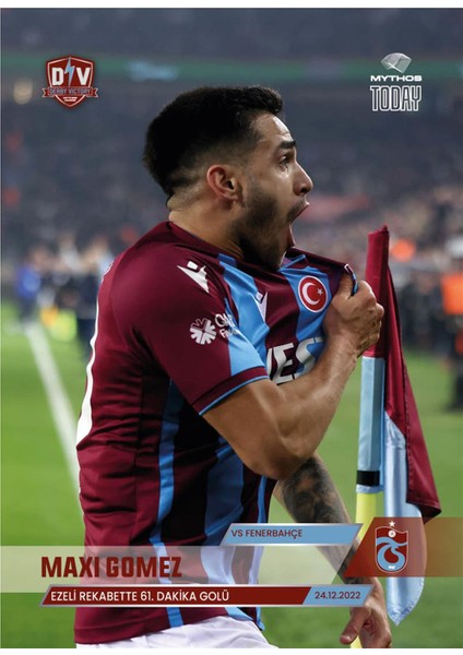 Trabzonspor Moments Tekli fiyatları