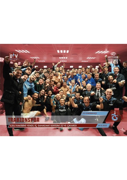 Trabzonspor Moments Tekli fırsatları