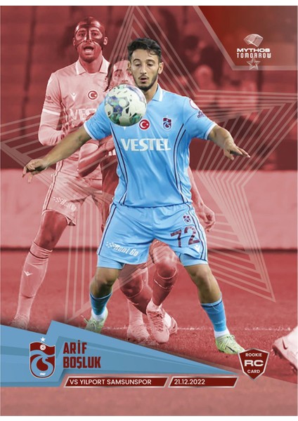 Trabzonspor Moments Tekli indirimleri