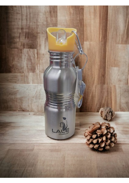 Çelik Su Matarası 500 ml