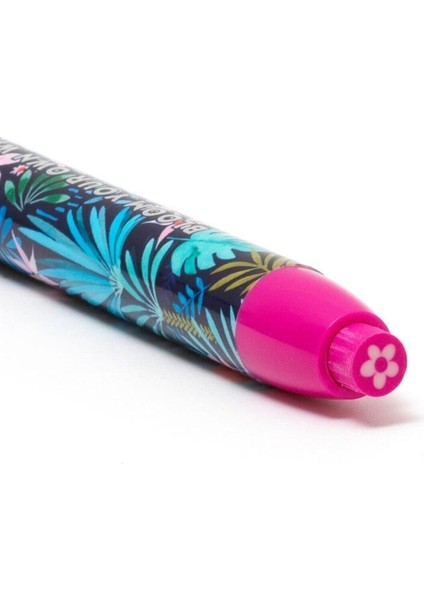 Kalem Silgi Flora modelleri