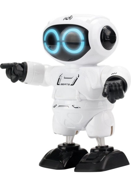 Robo Beats