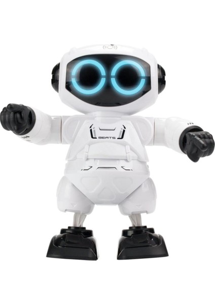 Robo Beats