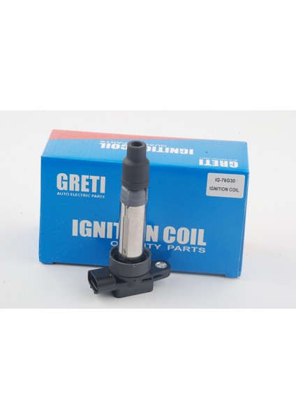 SUZUKİ ALTO 2000-2004 1,0 ATEŞLEME BOBİNİ GRETİ 3340076G00