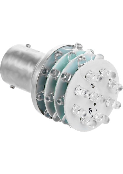 2 x 36 LED Araba Kuyruk Freni Arka Amber Ampuller Lamba (Yurt Dışından) fırsatları