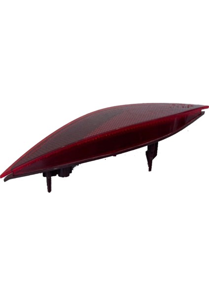 1 Adet Yeni Araba Reflektör Toyota Prıus 2019-2022 Için Sağ Arka Tampon Arka Sis Lambası 81910-47030 (Yurt Dışından) indirimleri