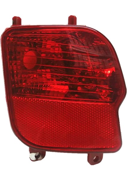 YL00528880 YL00528980 Arka Sis Lambası Peugeot 3008 4008 Için P84 Citroen C5 Aircross Arka Tampon Reflektör (Yurt Dışından) indirimleri