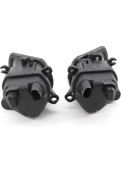 Audi A8 D3 2004-2007 4E0941700A Halojen Ampuller ile Sağ Ön Sürüş Sis Lambası Işık Meclisi (Yurt Dışından) fiyatları