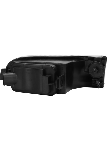 Ön Tampon Sis Lambası Lambası Bmw E38 7-Serisi 740I 750IL 1995 1996 1997 1998 1999 2000 2001,63178352024 (Sağ) (Yurt Dışından) modelleri