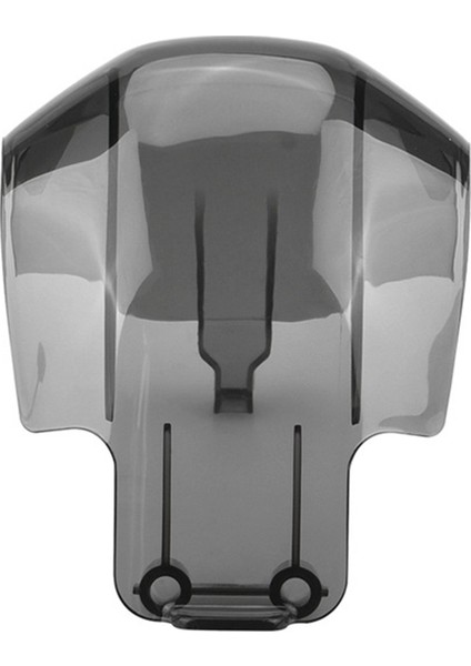 Mini 3 Pro Lens Kapağı Gimbal Koruma Kapağı Görüş Sensörü Mini 3 Lens Hood Için Hepsi Bir Arada Kapak (Yurt Dışından)