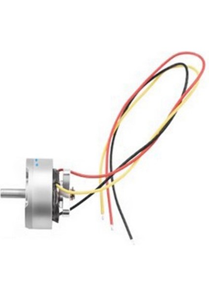 Traverser Fpv Güç Motoru Için Pozitif Negatif Çok Fonksiyonlu Taşınabilir Motor Fpv Motor, Uzun Vadeli (Yurt Dışından)