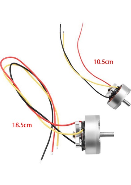 Traverser Fpv Güç Motoru Için Pozitif Negatif Çok Fonksiyonlu Taşınabilir Motor Fpv Motor, Uzun Vadeli (Yurt Dışından)